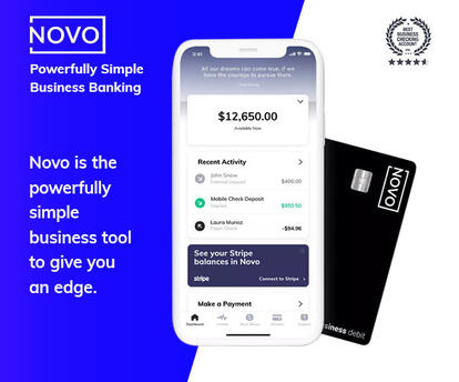 Small Business Banking and Loans