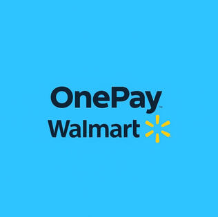 OnePay | WalMart