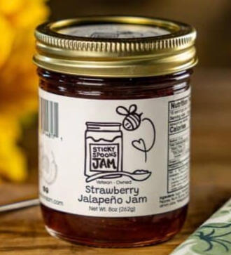 VETERAN/FOUNDER: Aiyenede Akhigbe (Aiye) | https://awbc.org/veteran-owned-business-spotlight-sticky-spoons-llc/