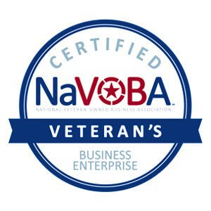 The National Veteran-Owned Business Association (NaVOBA)