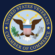 The United States Veterans Inc., Chamber of Commerce, INC (USVIncCC) is a membership organization whose ranks are made up primarily of veterans serving a cross section of over 3.7 million veteran owned businesses (VOB) ranging from sole proprietors to larg