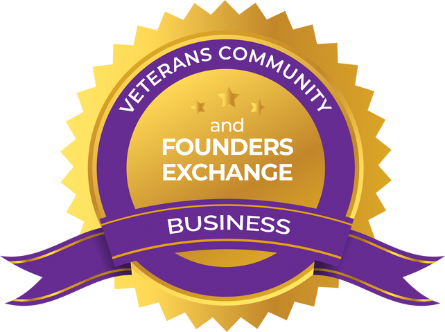 Veteran Community &amp; Founders Exchange- the VCFX