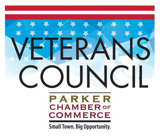 The Parker Chamber Veterans Council